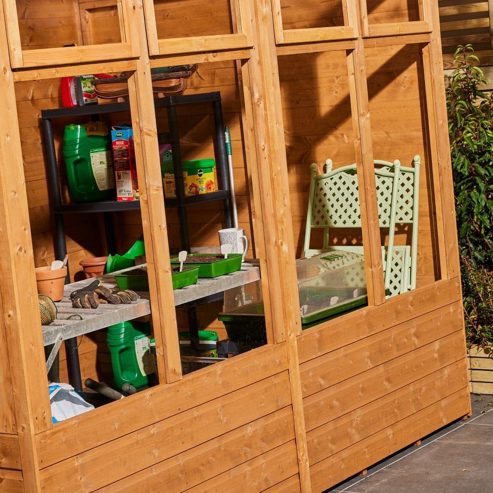 6' x 8' Growhouse - Image 3